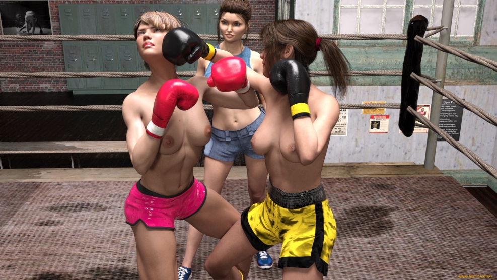 Pornoanalnye trenerovki