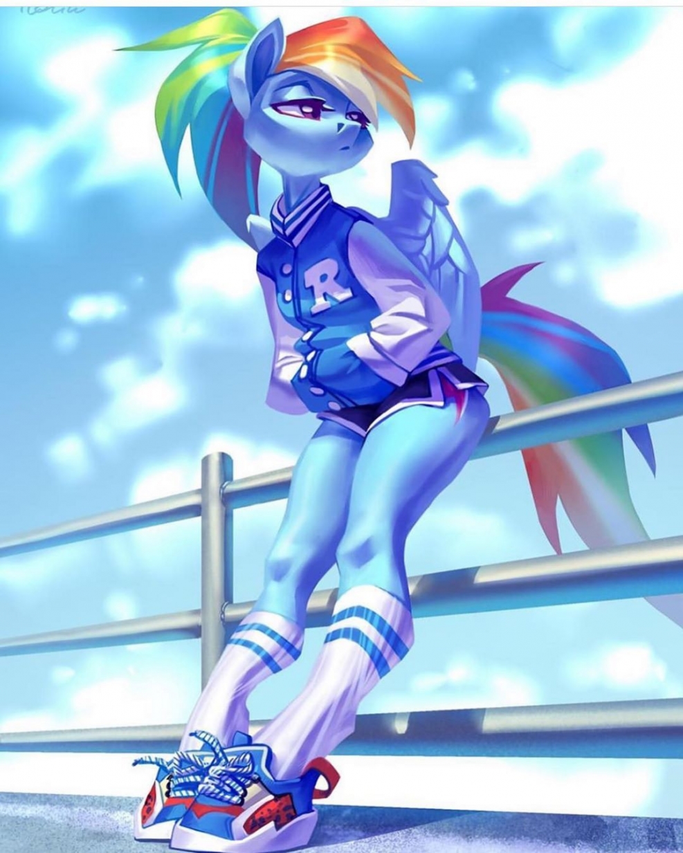 Hideri Kanzaki Anime