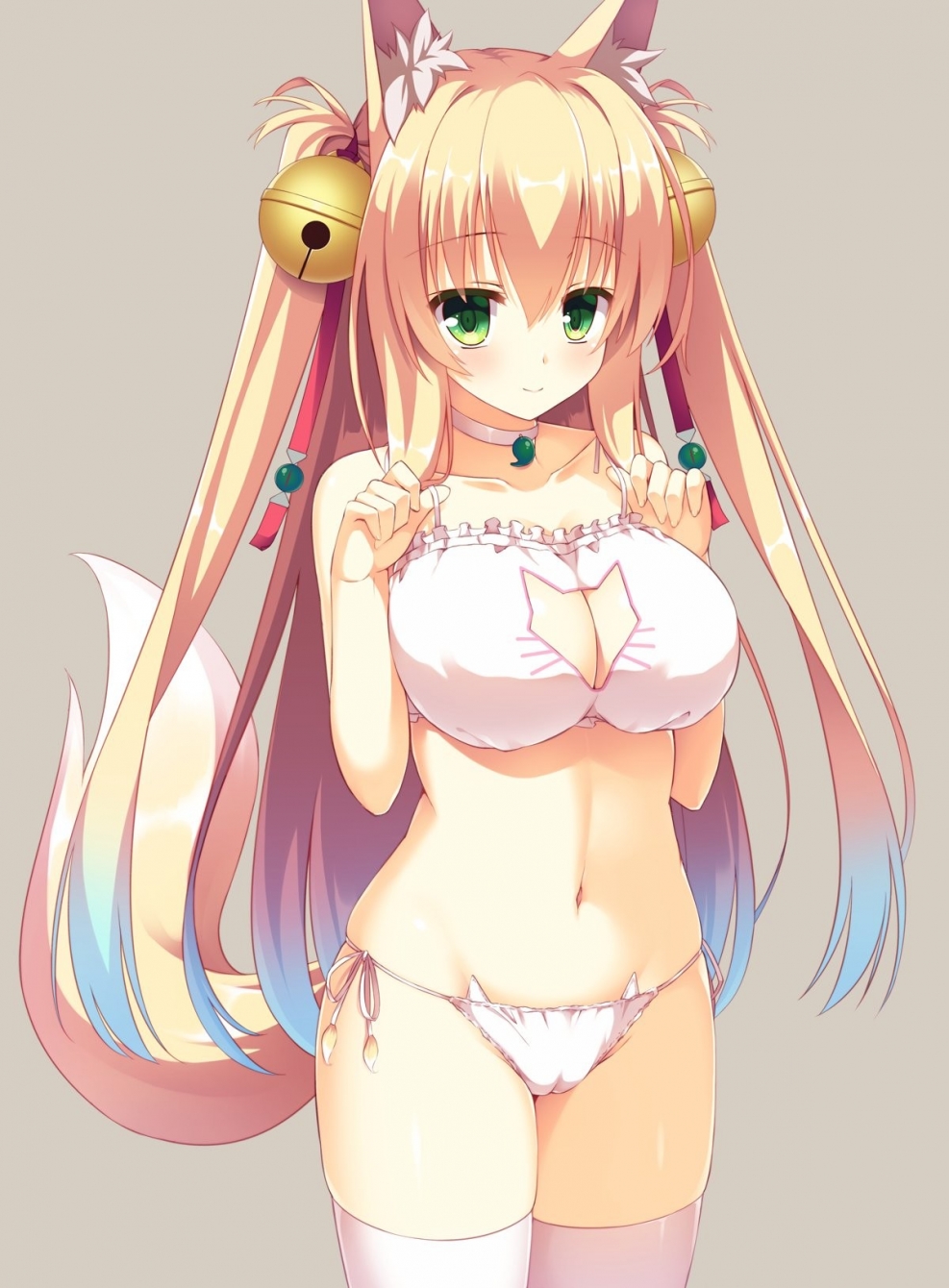 MLP Aloe and Lotus Art