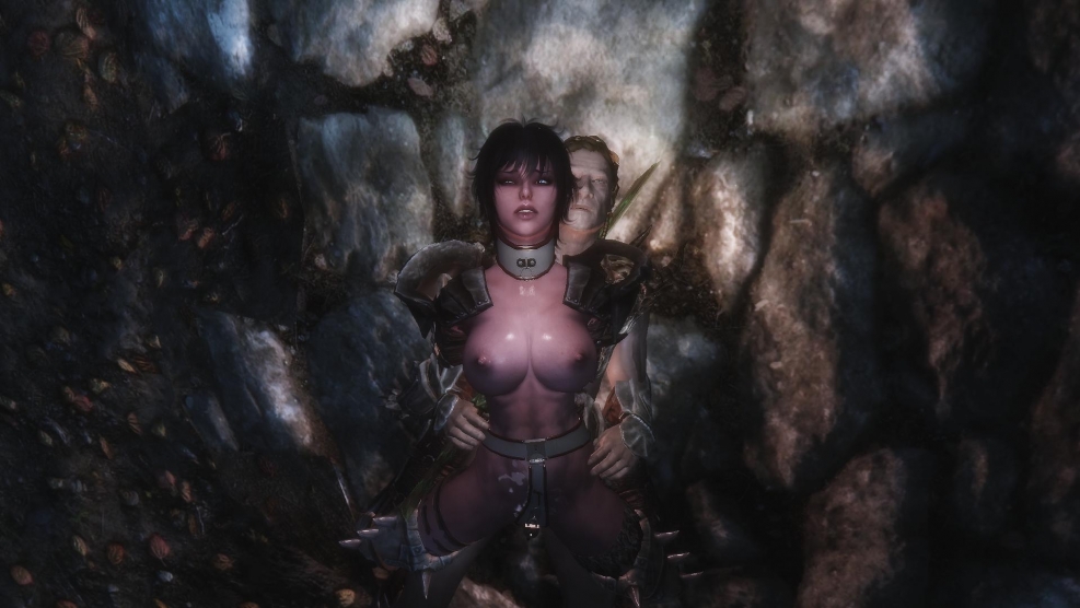 Skyrim Wolf Night Shocky's Workshop - Sevenbase XXX