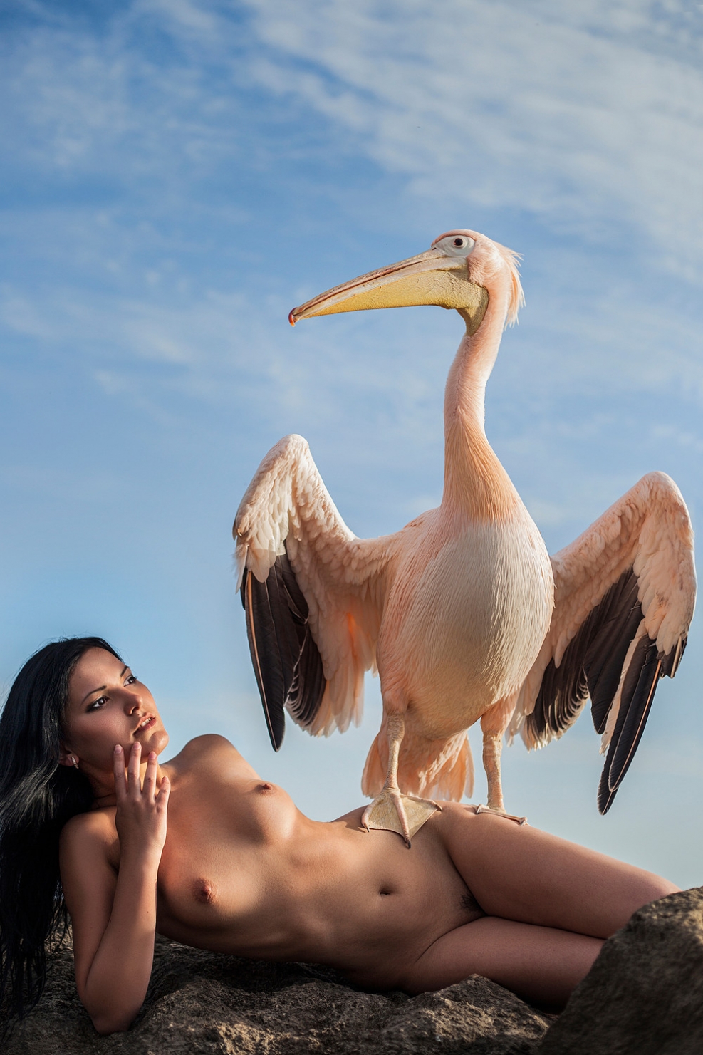 Maryjane Johnson Pornktris