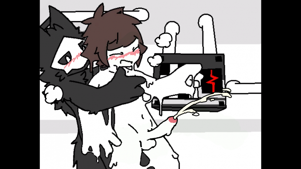 Changed Lin Furry Art