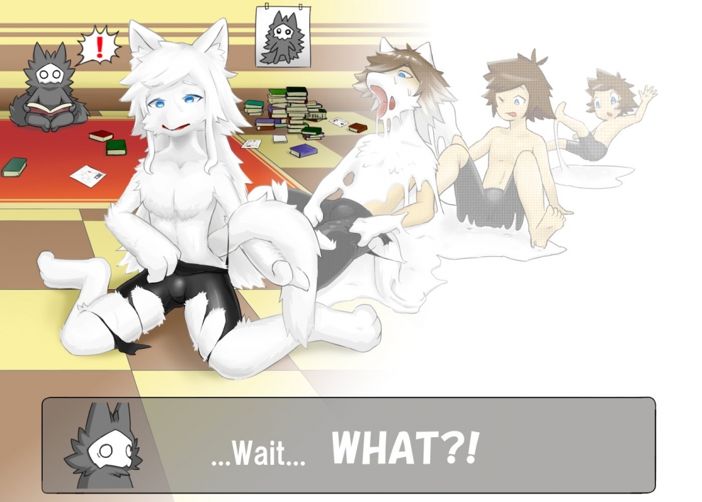 Furri Setakon Zabivaka