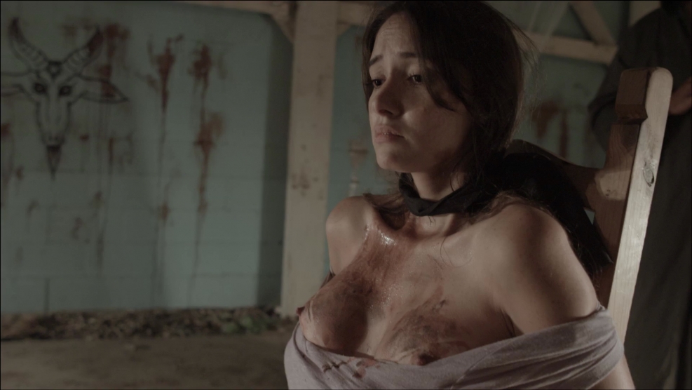 Sara Malakul Lane Erotic Film 2013