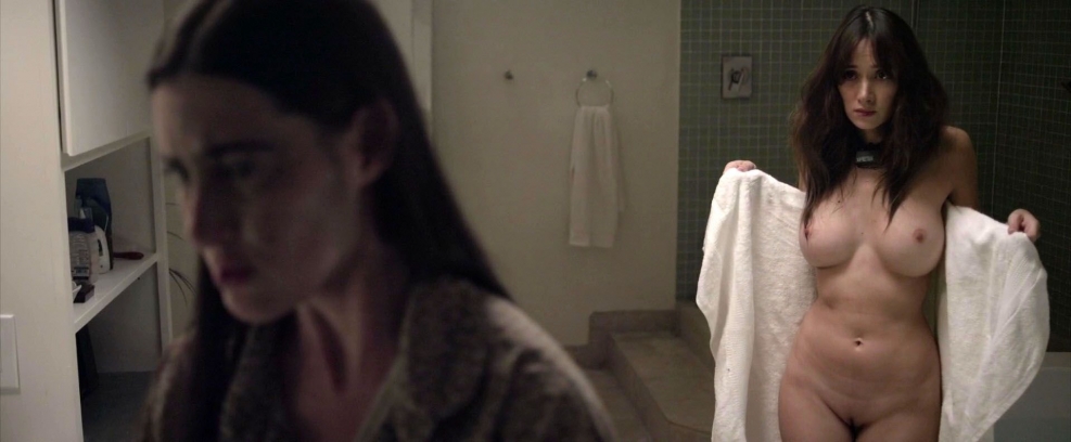 Sara Malakul Lane Hot