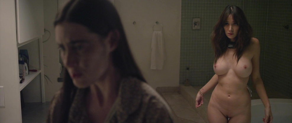 Sarah Malakul Lane Erotic