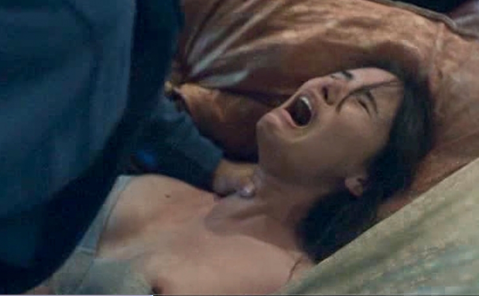 Sara Malakul Lane Tits