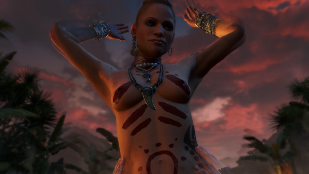 Far Cry 3 Citra Talugmy Hentai