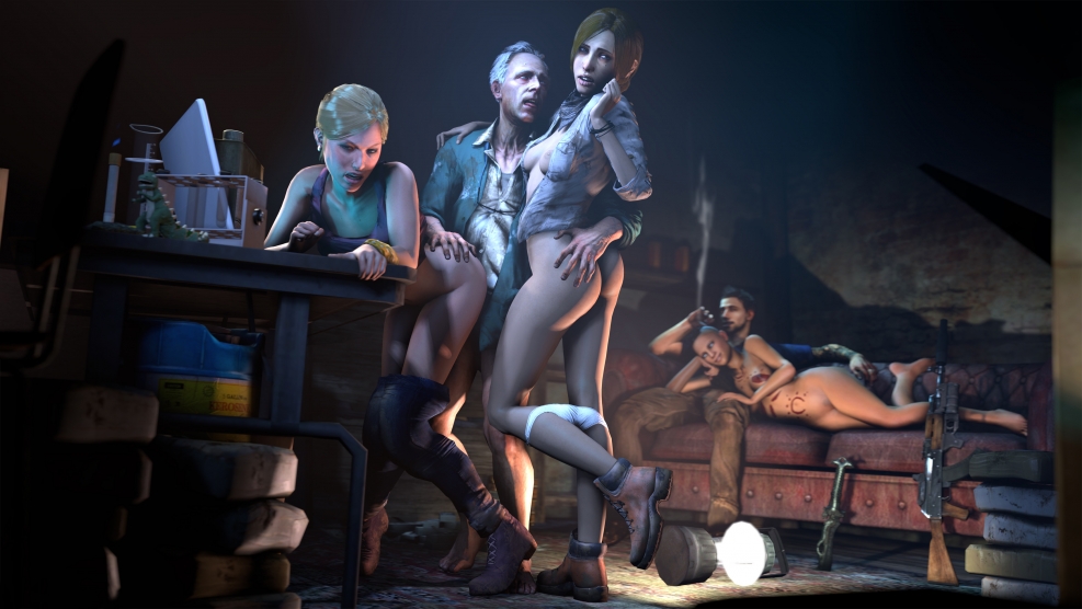 Bhadra Amita Hentai Far Cry 4