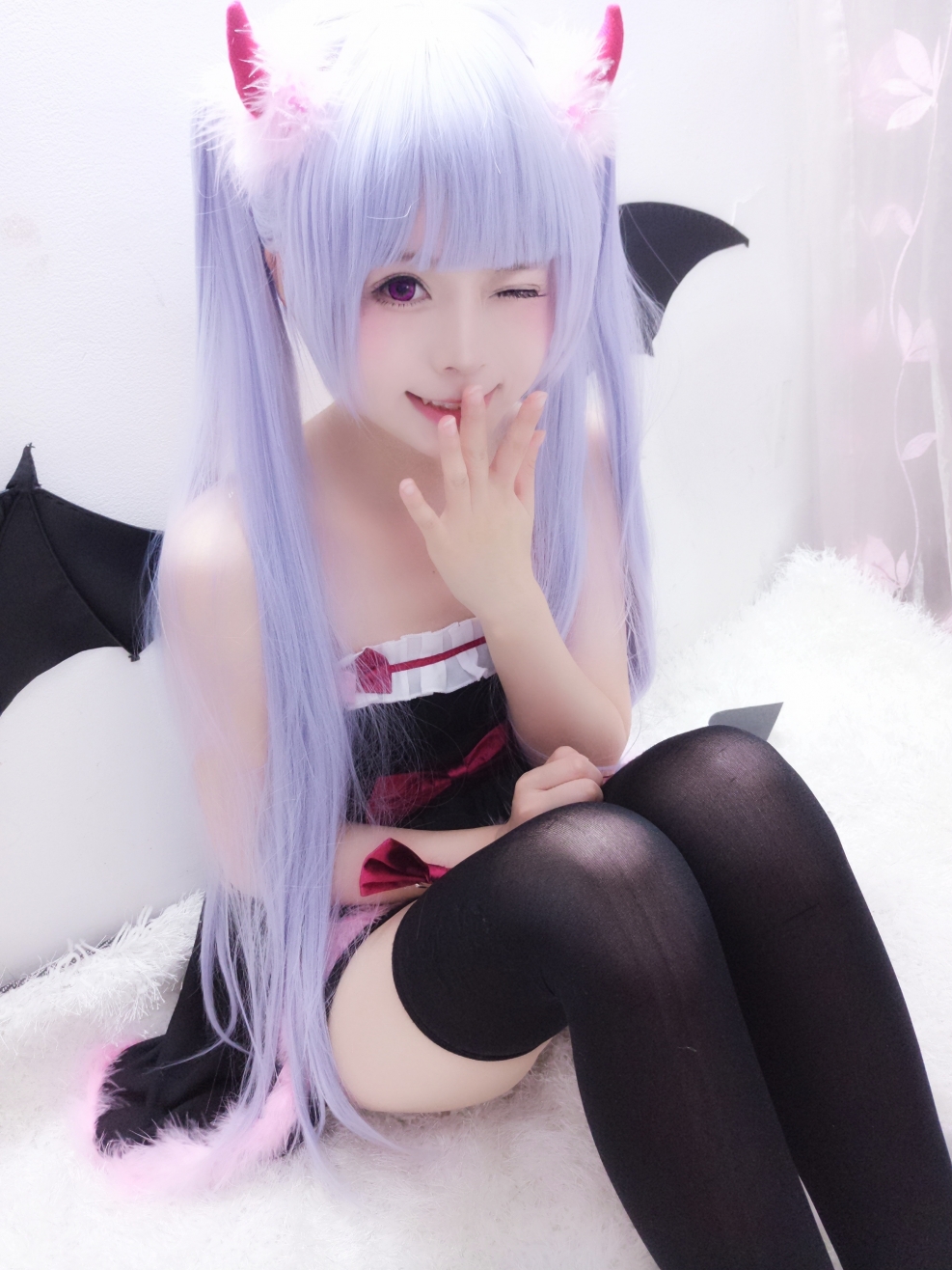 Tomose Shunsaku Characters