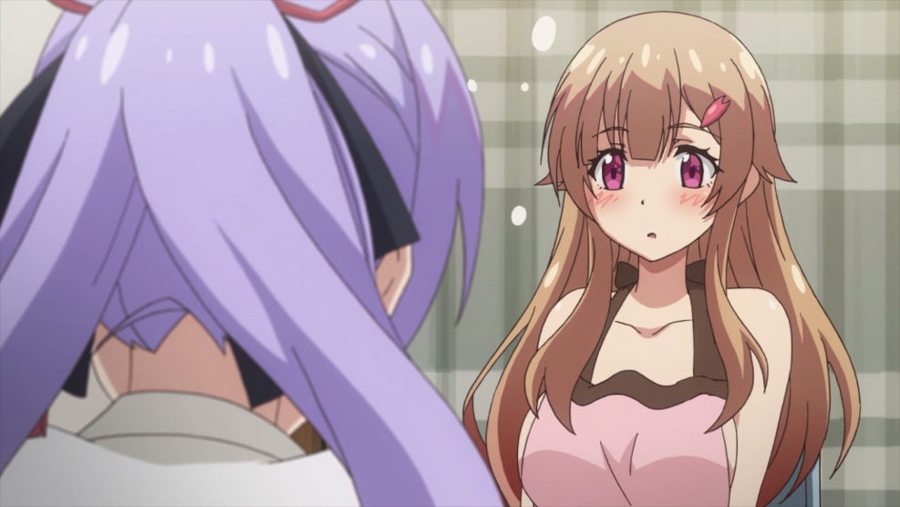 Marshmallow, Sister, Sukkub / Marshmallow, Imouto, Succubus