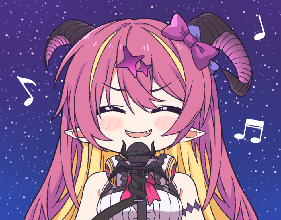 Akebono Ikazuchi Anime