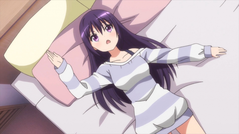 ゴ ッ ド シ ス タ - ズ (18 禁 エ ロ ゲ HCG) エ gif