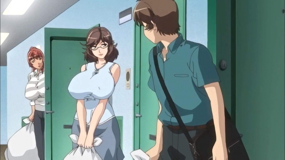 OMIAI AITE WA OSHIEGO, TSUYOKINA, MONDAIJI HENTai