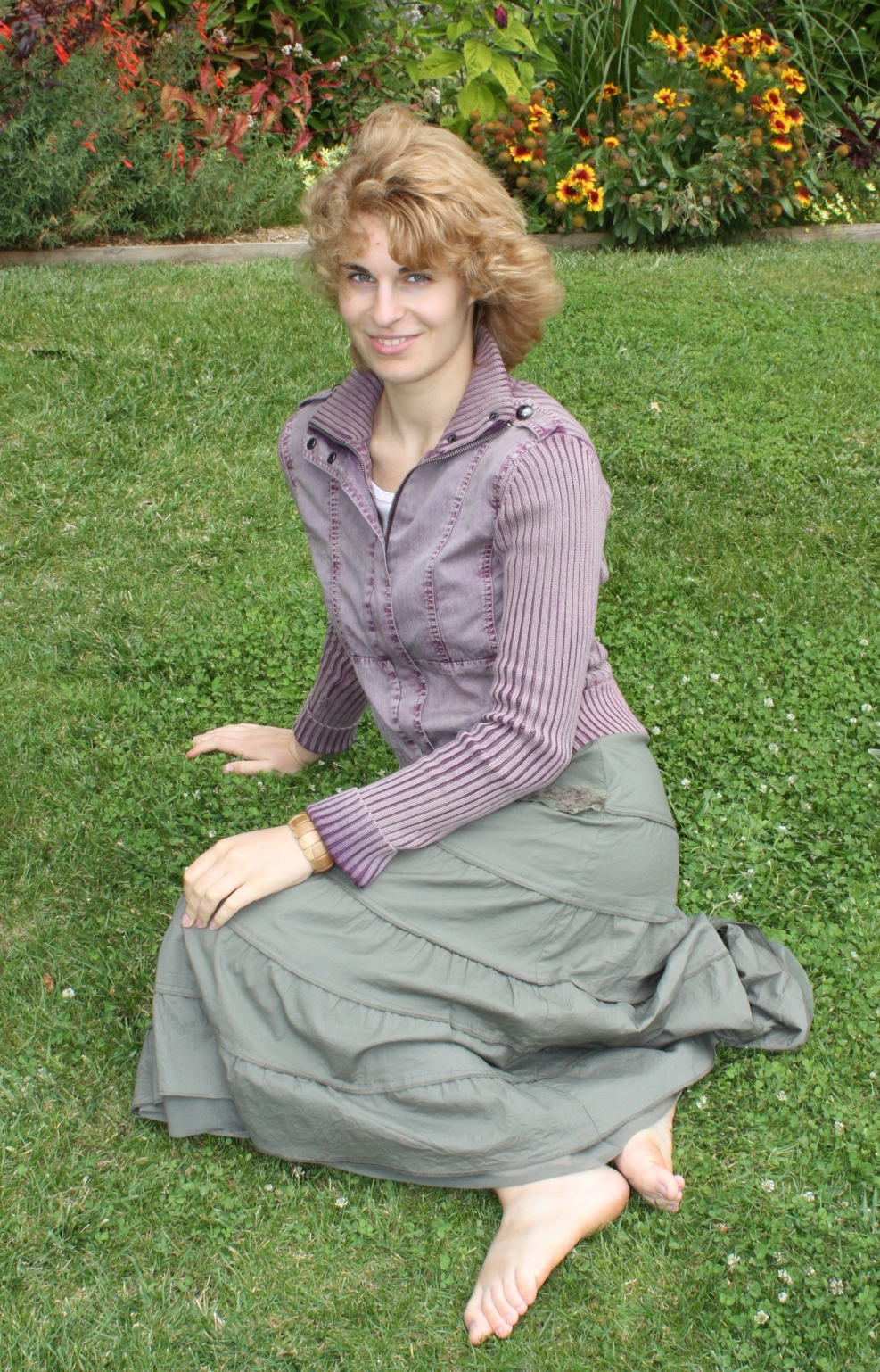 Ekaterina Demin (Mukhina)