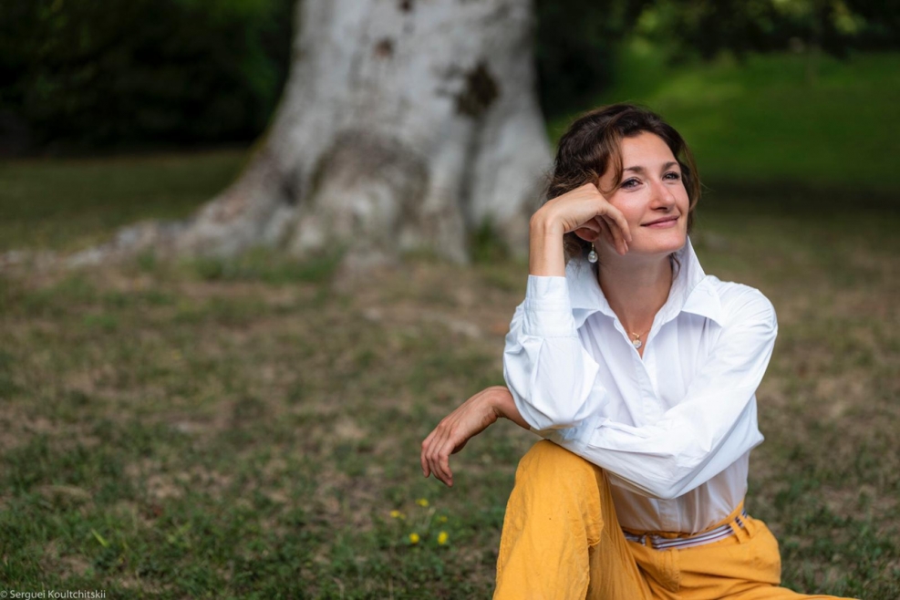 Katya Demin Mukhina Penza