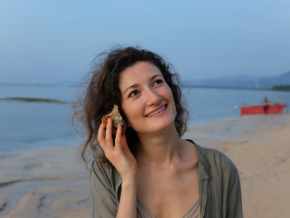 Katia Mukhina Younglibertines