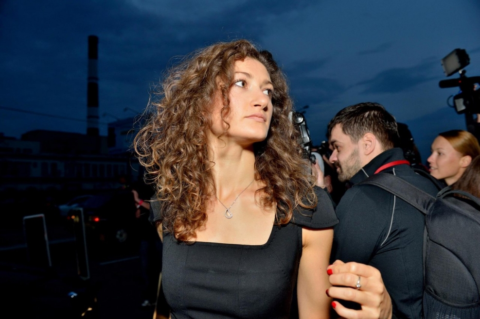 Gabriel Byrne and Bridget Foundation