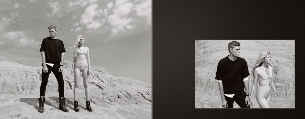 Svetlana Mukhina Instagram