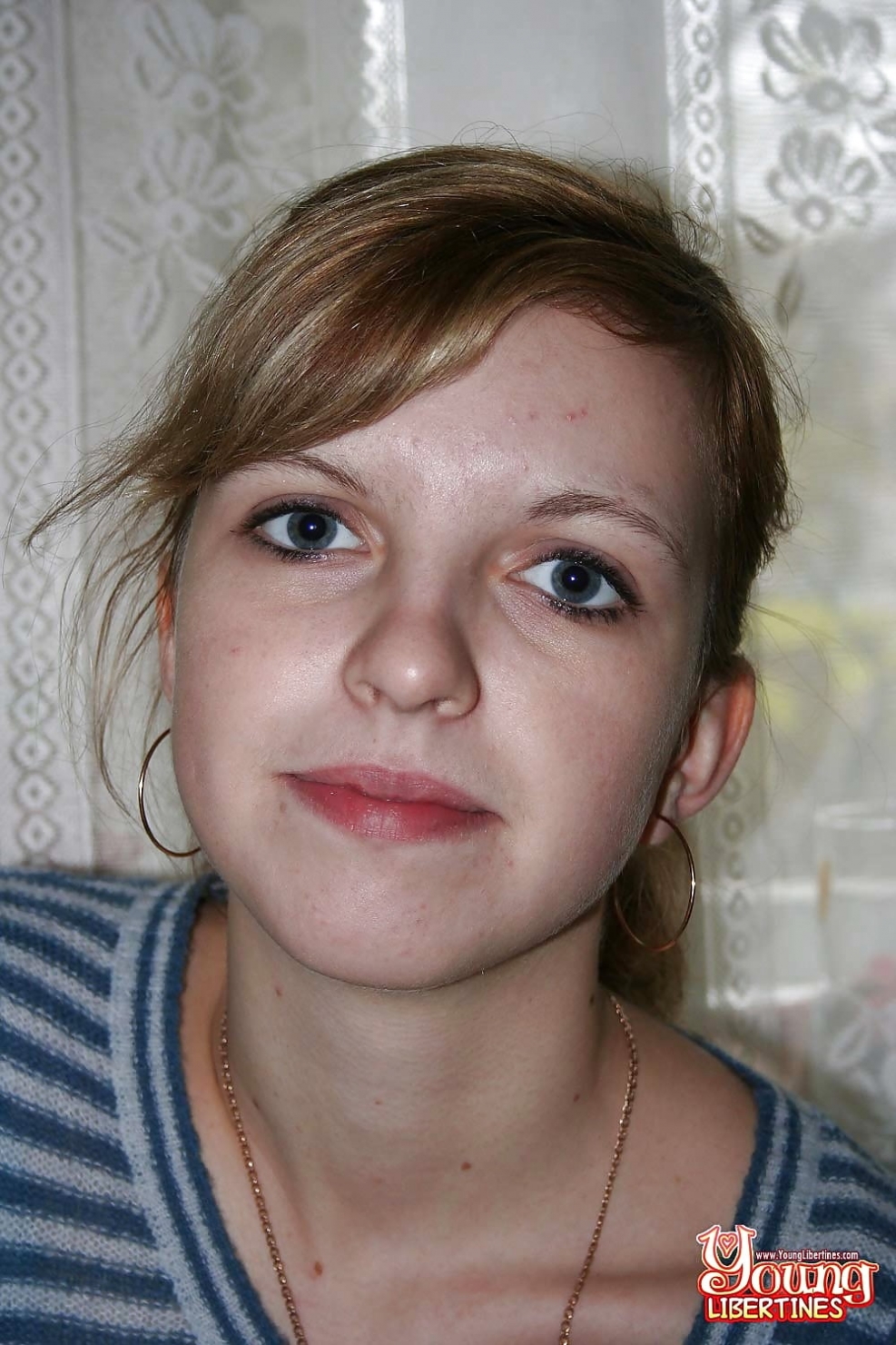 Model: Erika (Katya V, Ekaterina Tolkachev)