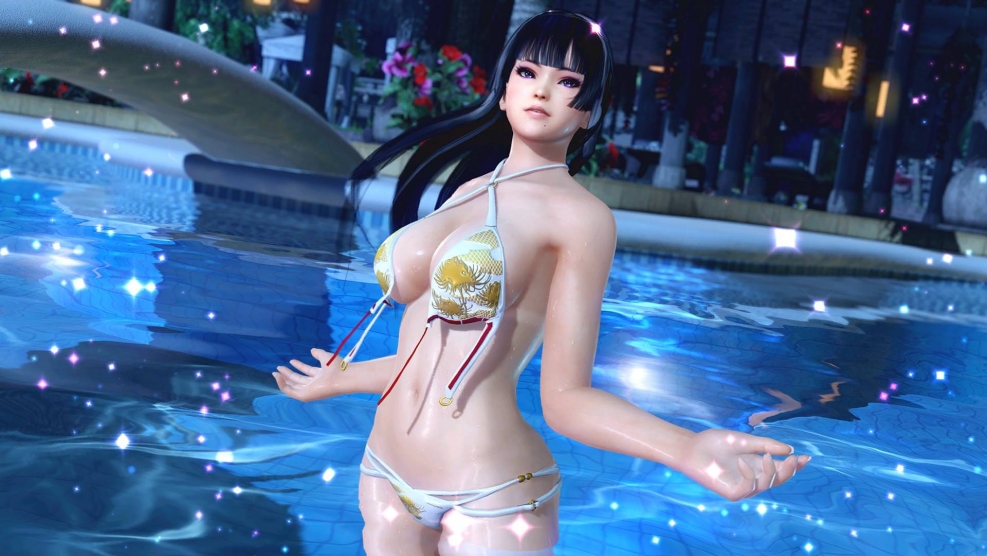 Dead or Alive Xtreme 3: Venus