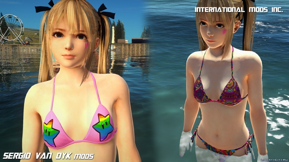 Dead O Alive Xtreme Venus Vacation Steam