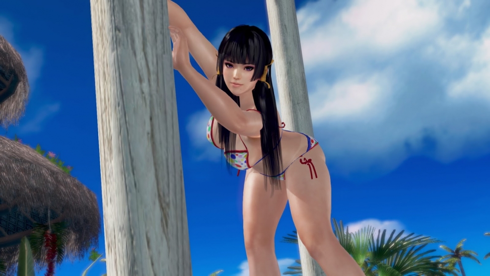 Dead or Alive Xtreme 3 18
