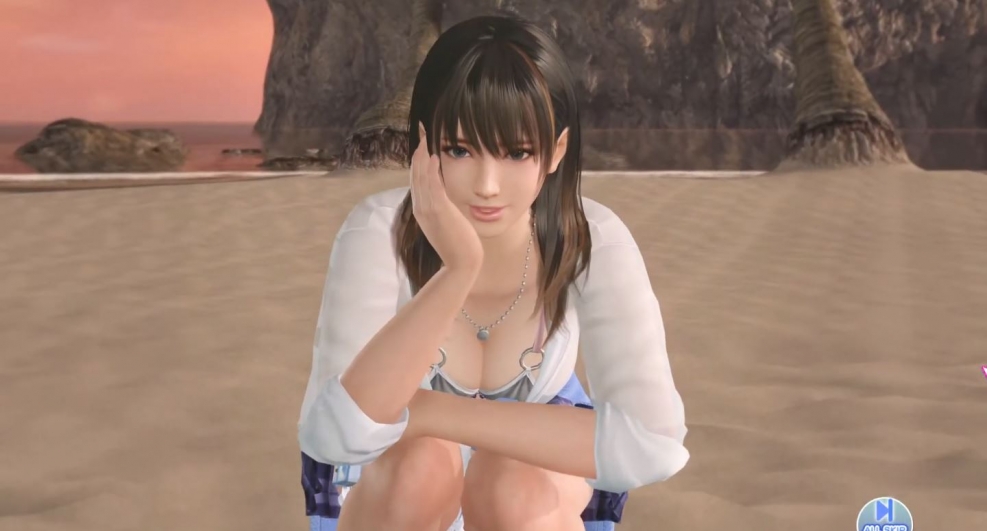 3dcg photorealistic Rorikon Ero