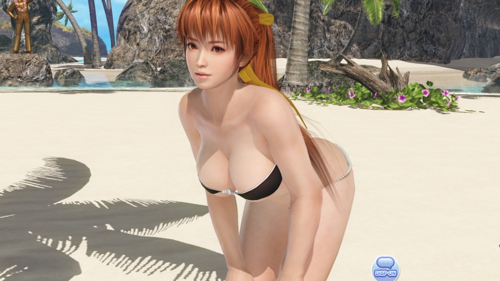 Dead or Alive Xtreme Venus Vacation Overview