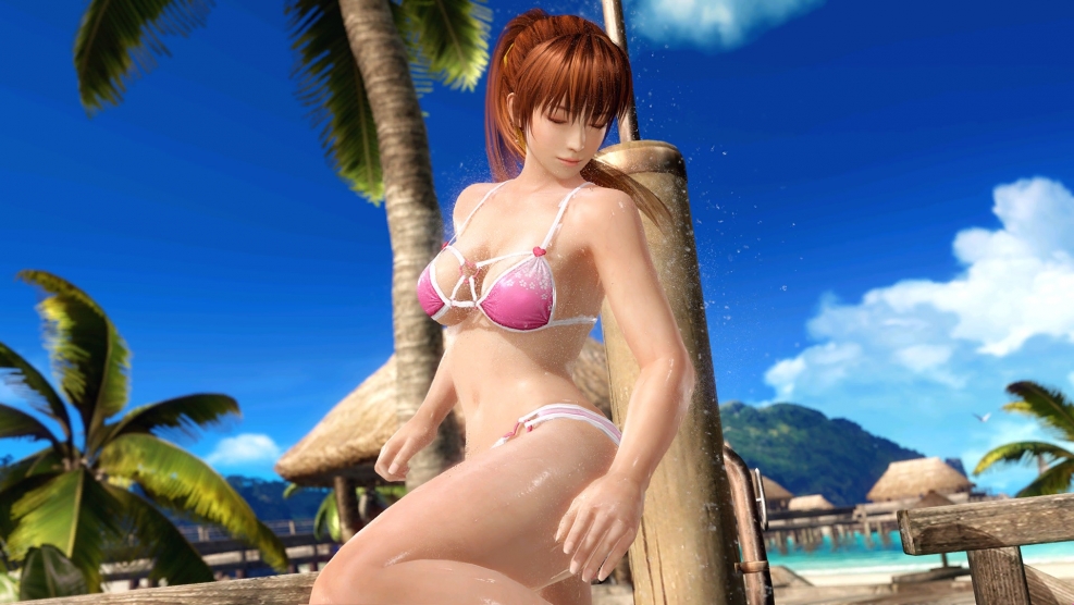 Dead or Alive Xtreme 3: Venus