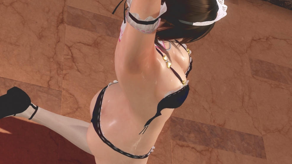 Dead or Alive Xtreme Venus Vacation 18