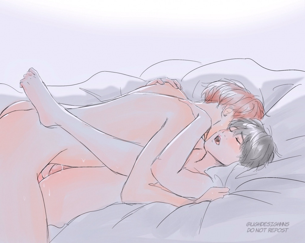 Yunmy 18 + hentai pictures