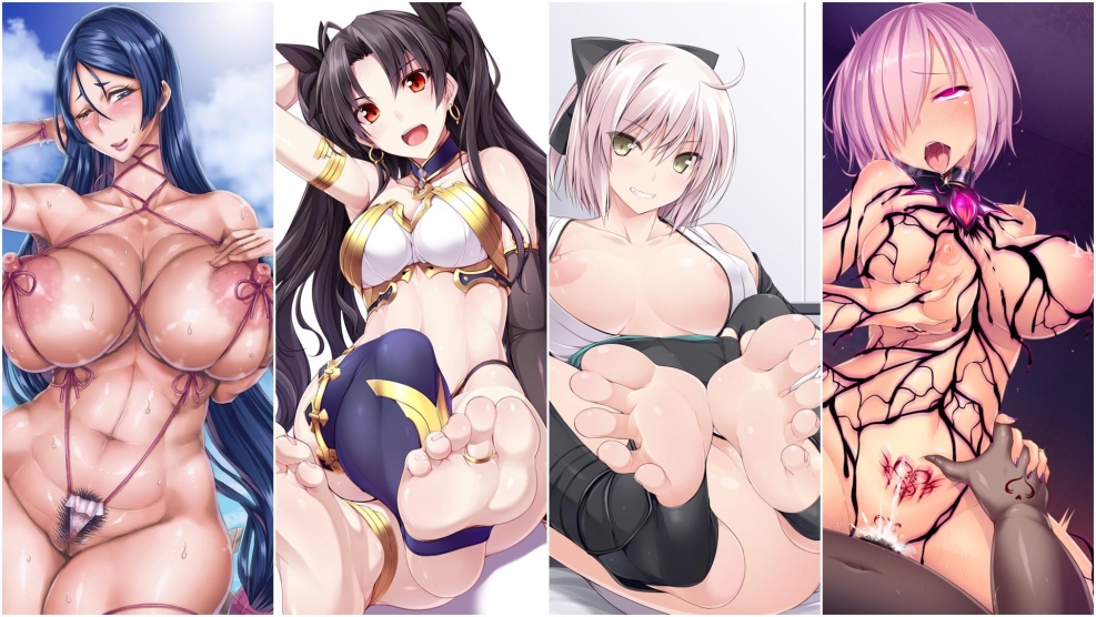 Sukube fertilization hentai