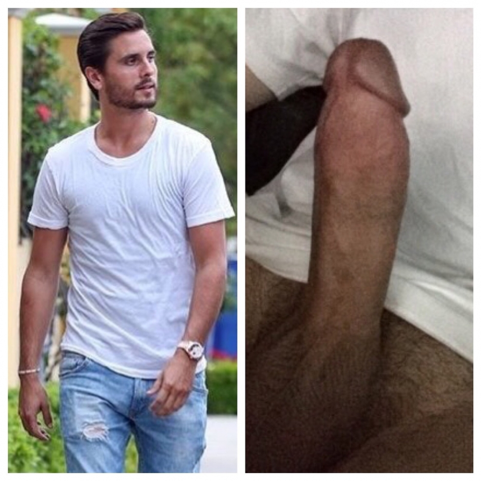 Famous hot people dick photo