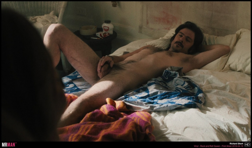 Riverdale Archie naked gay