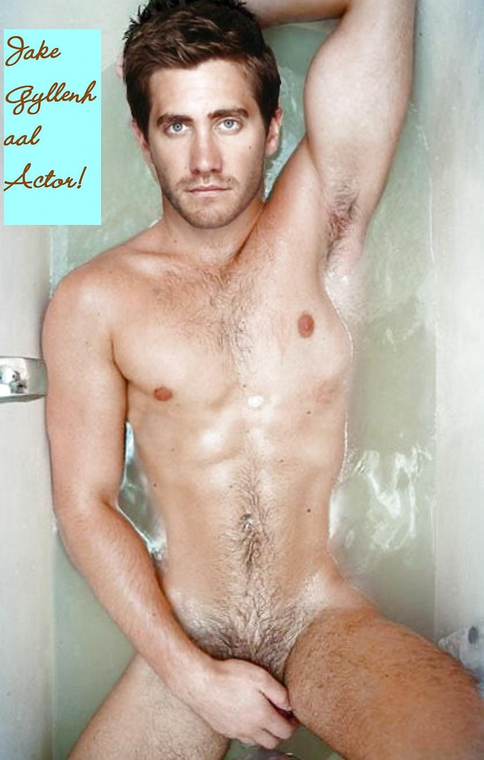 Naked Celebrity Men Galleries Kevin Locke