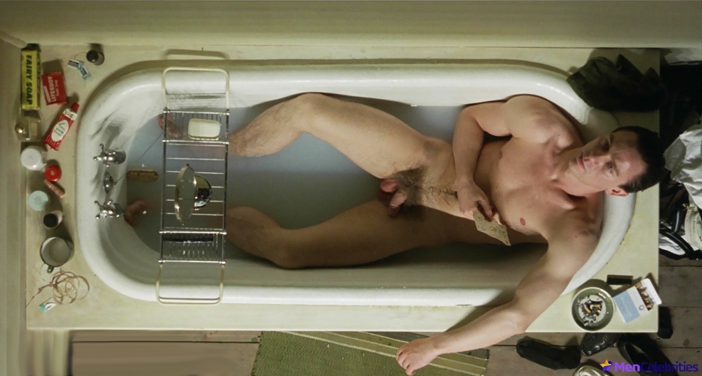 The guy showed a member Real