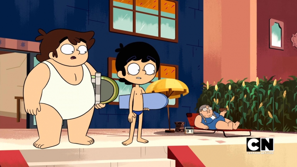 Victor & Valentino, Mercer