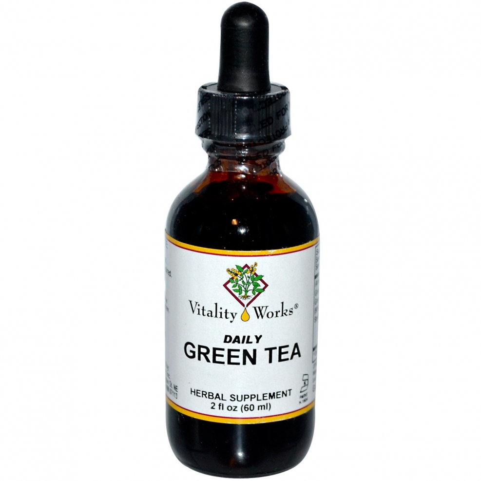 Tea green steart 25 pack
