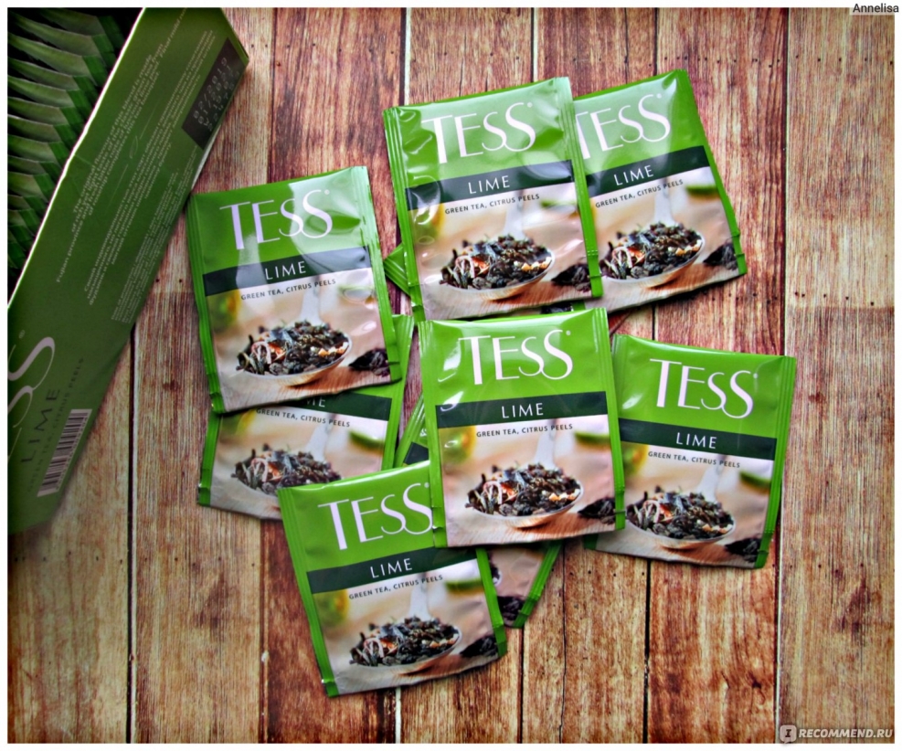 Cold tea match Yoko Bio