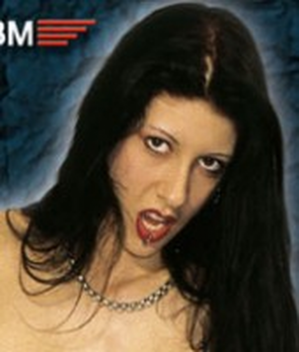 Rita Faltroan-Pornstar