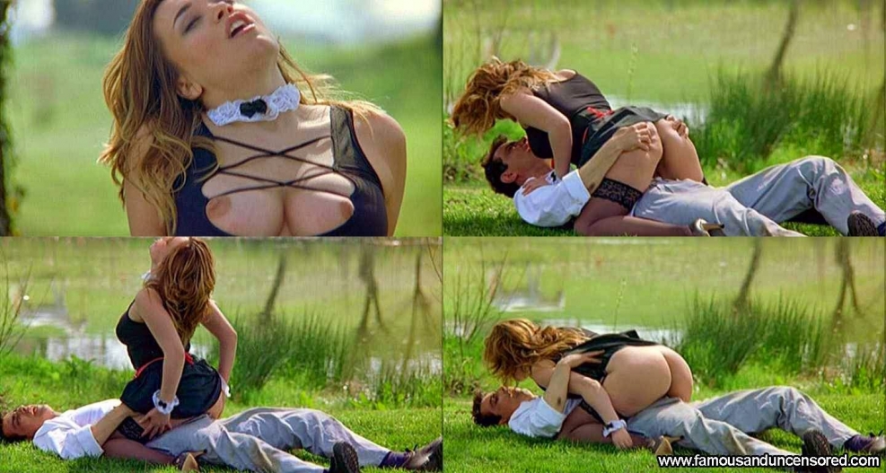 Raffaella Ponzo (Raffaella Ponzo) Tinto Brass