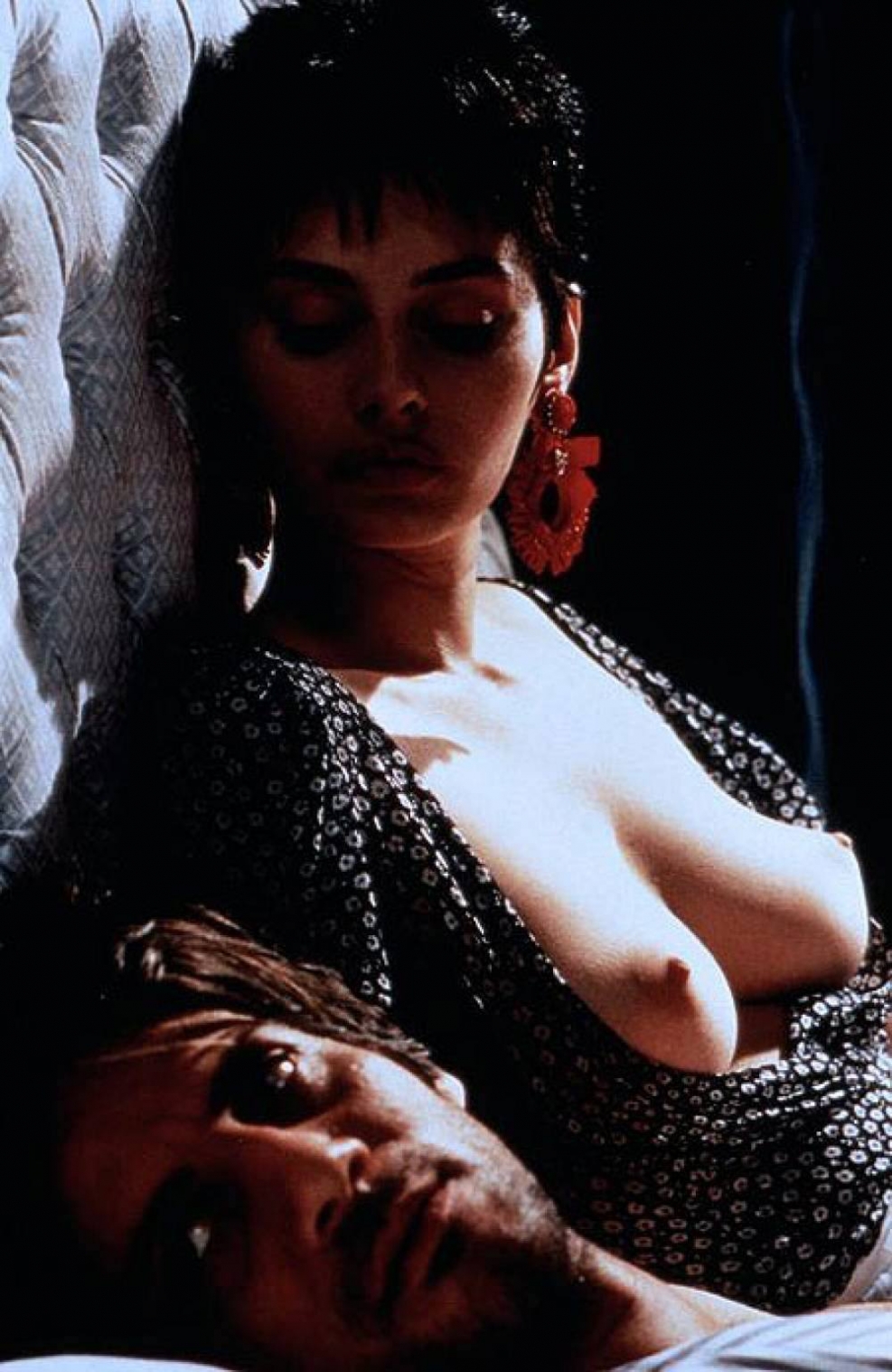 Paprik Tinto Brass Naked