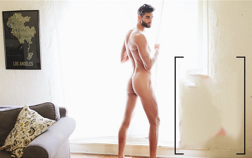 Eating Out Bedding Scenes