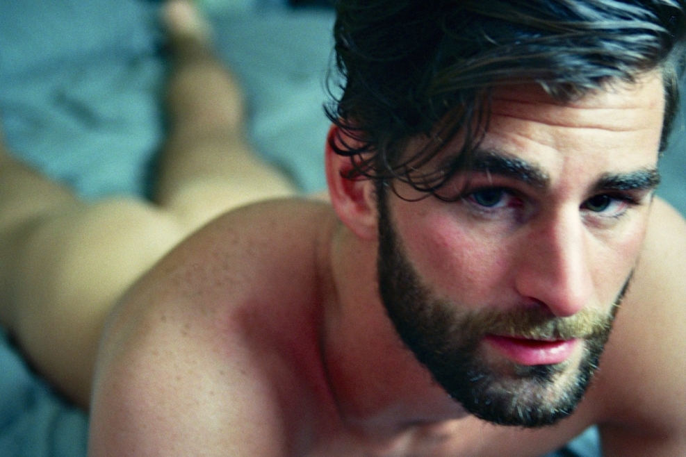 Naked man pornakingter solo