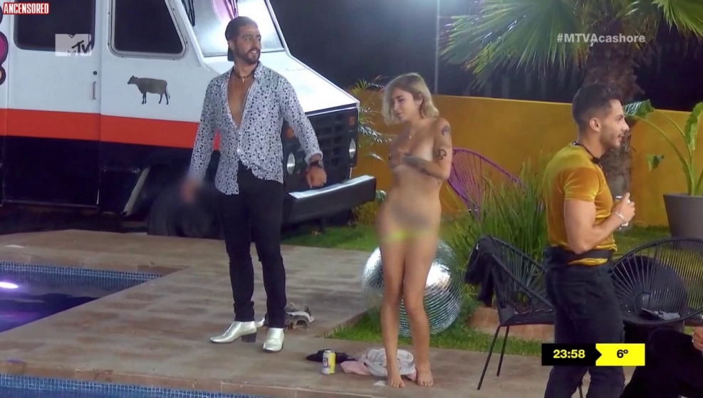 Trieste Kelly Dunn Stolen