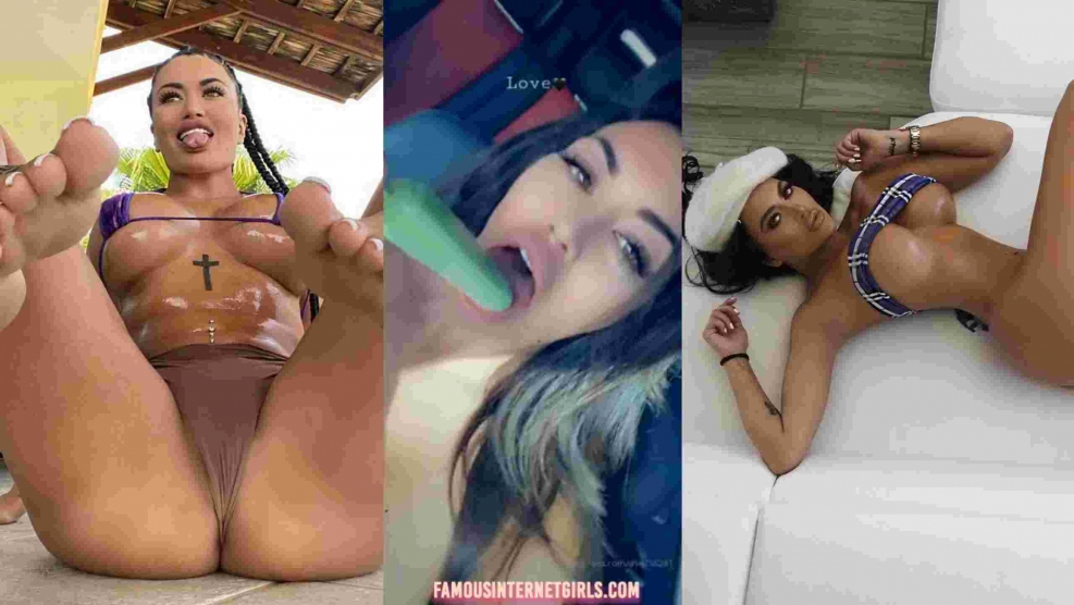 Merged naked photos Amir