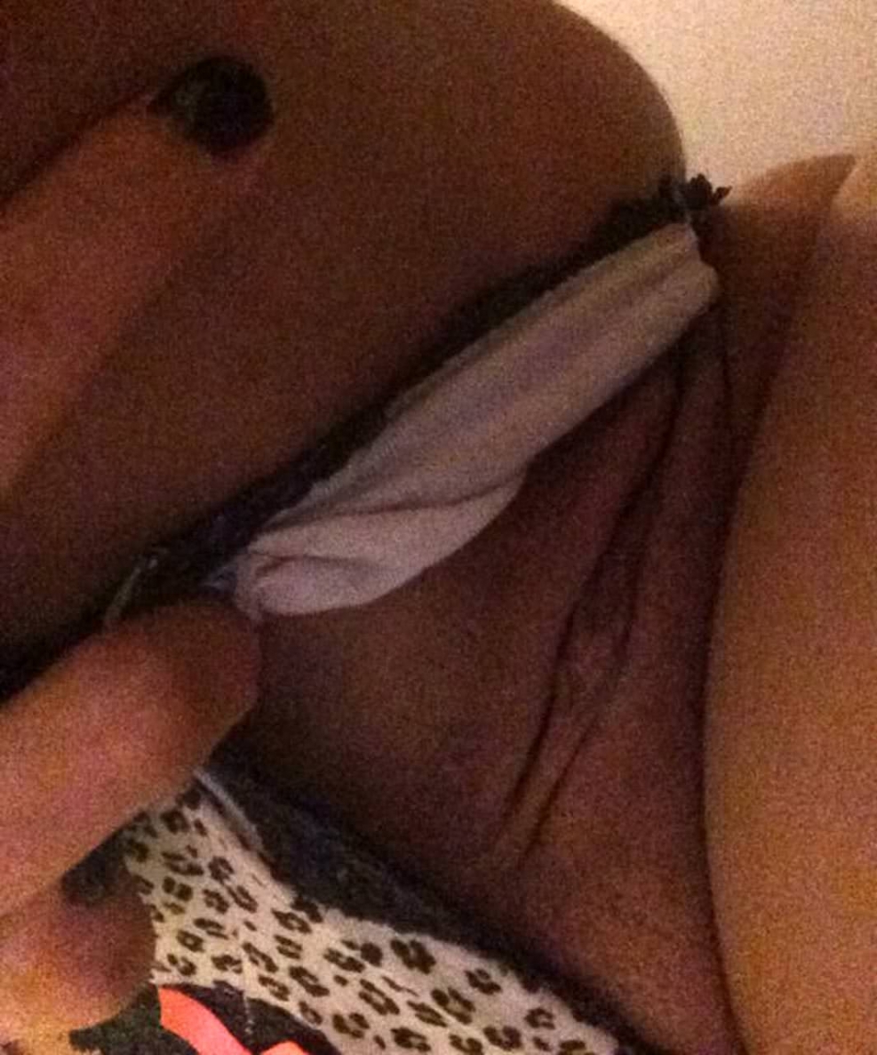 Nicole Gale Anderson Nude Photos Leaked Online