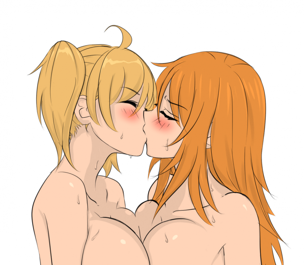 Gamo Chan Nagator Hentai