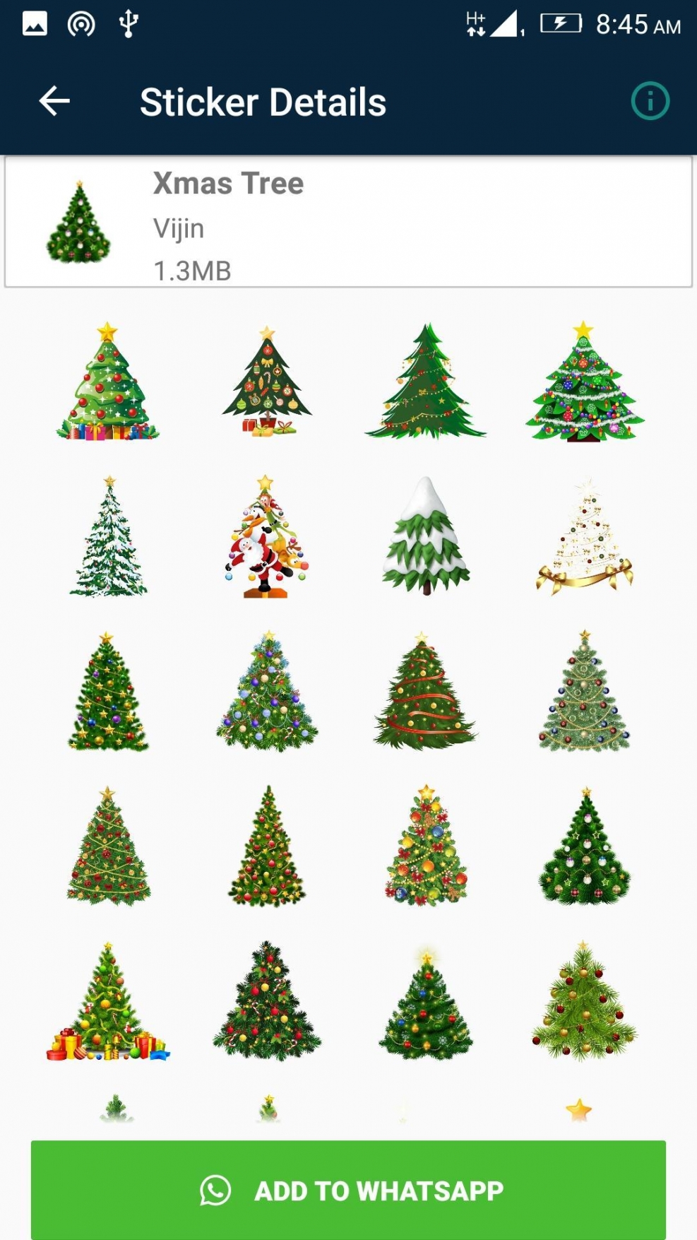 Stickers for WhatsApp Sports